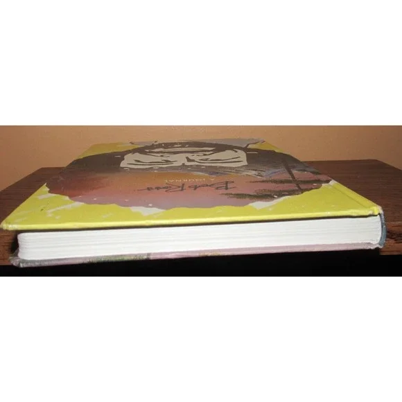 Bob Ross - A Happy Little Creativity Journal, Hardcover by Pearlman, Robb - Picture 8 of 11